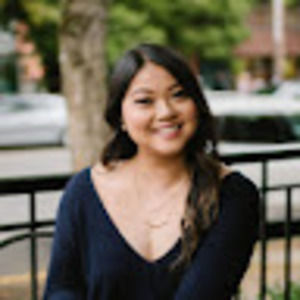 Meet your Posher, Lindsay